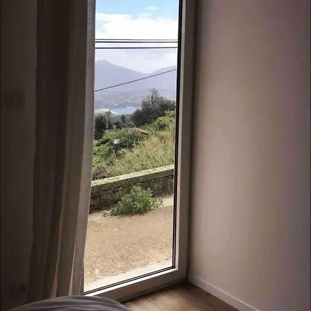 Propriano Superbe Terrasse Vue Mer *