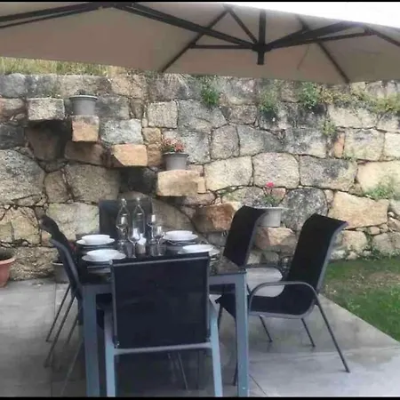Propriano Superbe Terrasse Vue Mer Olmeto (Corsica)