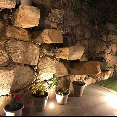 Propriano Superbe Terrasse Vue Mer Apartmán *